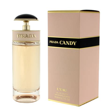 candy prada eau de toilette|prada candy l'eau perfume.